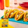 Old El Paso 25% Less Sodium Gluten Free Taco Seasoning 1oz - 3 of 4