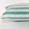 Plum & Post Gideon Lumbar Indoor-Outdoor Pillow - 2 of 4