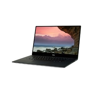 Dell Precision 5510 Laptop, Xeon E3-1505M v5 2.8GHz, 16GB, 256B M.2-NVMe, 15.6" FHD, Win10P64, Webcam, Manufacturer Refurbished - 1 of 3