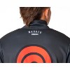 Naruto Shippuden Mens' Uzumaki Symbol Team 07 Costume Jacket - 3 of 4