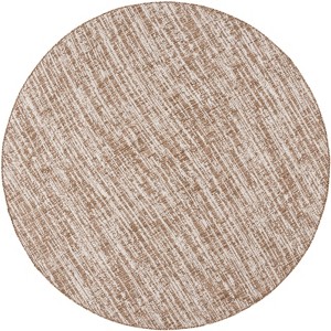 Beach House BHS424 UV & Stain Resistant Non-Shedding Power Loomed Indoor/Outdoor Rugs - Safavieh - 1 of 4