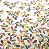 Boho Botanical Leaf Quilt Set - Lush Décor - 4 of 4