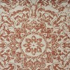 Azalea Outdoor Patio Country Rug - Nicole Miller - 3 of 4