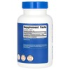 Nutricost TMG, 750 mg, 120 Capsules - 2 of 2