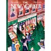 New York Puzzle Company Evergreen Corner 1000 Piece Puzzle - 3 of 4