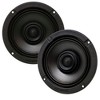 Memphis Audio MXA62HD 6.5" Direct Upgrade Speakers Compatible With Harley Davidson 2014+ Street Glide & 2015+ Road Glide - 2 of 4