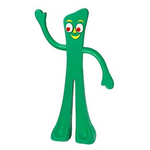 12 2025 inch gumby