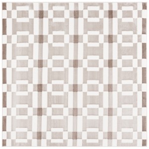 Groove GRV104 Power Loomed Indoor Rugs - Safavieh - 1 of 4