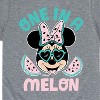 Boys' - Disney - One In A Melon Short Sleeve Graphic T-Shirt - 2 of 4