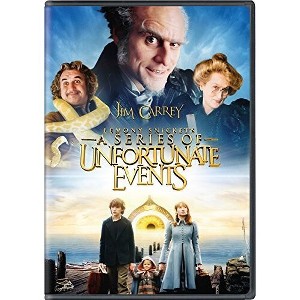 Lemony Snicket's A Series of Unfortunate Events - 1 of 1