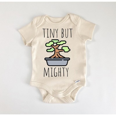Bonsai Tree Japan - Baby Boy Girl Clothes Infant Onesie® Funny Cute GS1