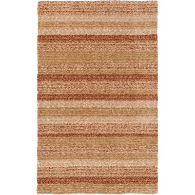 Dalyn Joplin JP1 Sunset Area Rug - 3'6" x 5'6" Rectangle