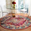 Crystal CRS508 Power Loomed Indoor Rugs - Safavieh - 2 of 4