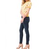 Women's Love You So Short Sleeve Sweater - And The Why - 2 of 3