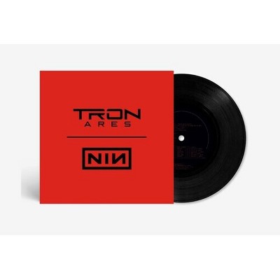Nine Inch Nails - As Alive As You Need Me To Be (vinyl 7 inch single)