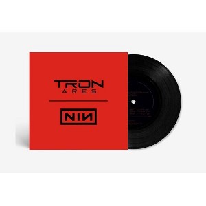 Nine Inch Nails - As Alive As You Need Me To Be (vinyl 7 inch single) - 1 of 1