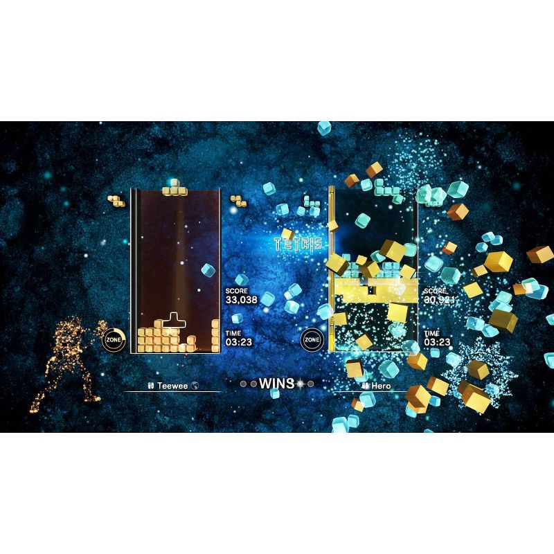 Tetris Effect Connected - Nintendo Switch (Digital), 5 of 8