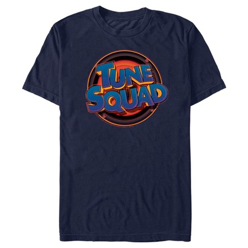 Jordan space jam outlet t shirt