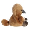 Aurora Mini Patty Platypus Palm Pals Adorable Stuffed Animal Brown 5" - 3 of 4