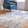 Brentwood BNT822 Power Loomed Indoor Rugs - Safavieh - 3 of 4