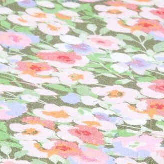 multi floral