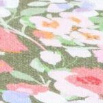 multi floral