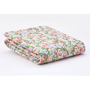 BrylaneHome Mix And Match Flat Sheet - 1 of 4