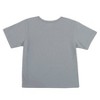 NCAA New Mexico Lobos Toddler Boys' 2pk T-Shirt - 4 of 4