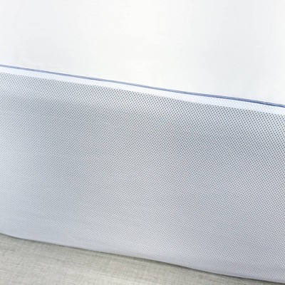Twin Cooling Comfort Luxury Waterproof Mattress Protector