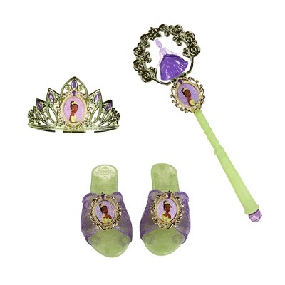 Disney Tiana Accessory Set