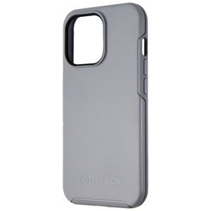 OtterBox Symmetry Series Case for Apple iPhone 13 Pro - Resilience Gray - 1 of 1