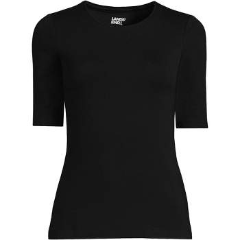 Lands' End : T-Shirts & Tees for Women : Target