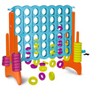 Feber Mega 4 In-Line Game for Indoor or Outdoor Play - 4 of 4