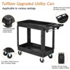 Winado Heavy Duty Utility Service Cart - 4 of 4