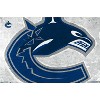 Trends International NHL Vancouver Canucks - Logo 19 Unframed Wall Poster Prints - 4 of 4
