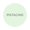 Jollity & Co. - Shade Dessert Plates in Pistachio - Pack of 8 Paper Plates - 2 of 3
