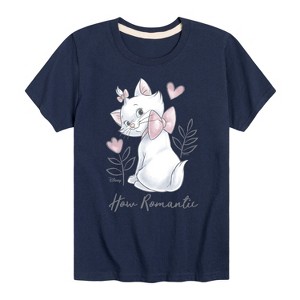 Boys' - Disney - The Aristocats Short Sleeve Graphic T-Shirt - 1 of 4