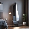 63"x24" 3 Color Infinity Mirror, LED Bathroom Vanity Mirror for Bathroom, Bedroom Entryway, Living/Dressing Room - 4 of 4