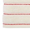 Avanti Linens Holiday Countdown Bath Towel - 3 of 3