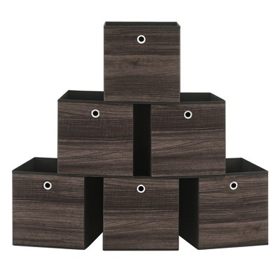chestnut brown