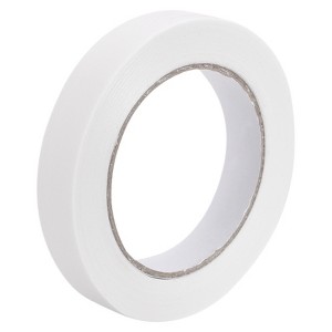 Unique Bargains Self-Adhesive Stretchable Cloth Bookbinding Repair Tape - 1 of 3