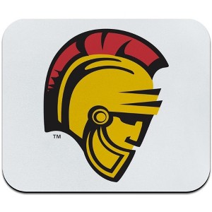 California State University Stanislaus Secondary Logo Low Profile Thin Mouse Pad - 1 of 2