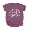 Simply Sage Market S.W.Smiley It's A Good Day To Have A Good Day Garment Dyed Tee - 2 of 4