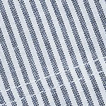 deep sea navy stripe