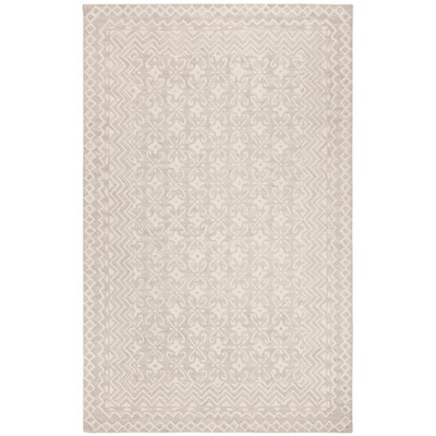 Blossom BLM114 Hand Tufted Area Rug  - Safavieh