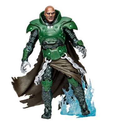 McFarlane Toys Spawn - Sinn 7 Action Figure