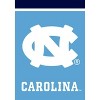 Briarwood Lane North Carolina Tar Heels House Flag NCAA Licensed 28" x 40" - 3 of 4