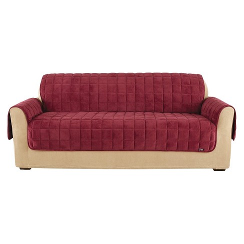 Target sure fit sofa 2024 covers