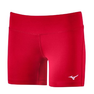 Mizuno Women's Victory 5" Inseam Volleyball Shorts - 1 of 3