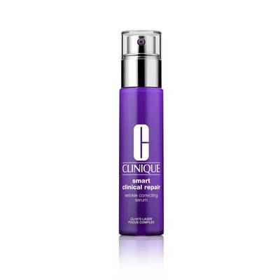 Clinique Smart Clinical Repair Wrinkle Correcting Serum - 1 fl oz - Ulta Beauty